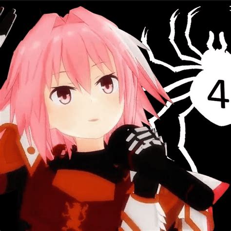 kaotaro12 astolfo|Astolfo Hetero Animation